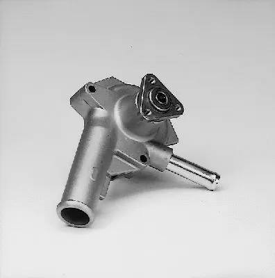 Water Pump, engine cooling (P204)