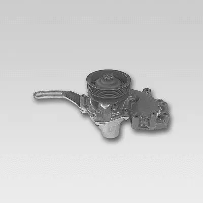 Water Pump, engine cooling (P111)