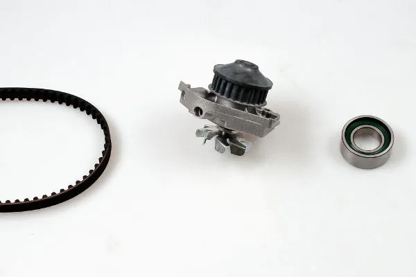 Water Pump & Timing Belt Kit (PK10641)
