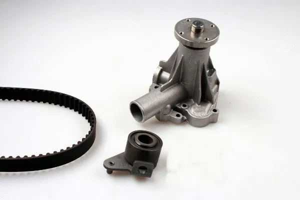 Water Pump & Timing Belt Kit (PK00531)