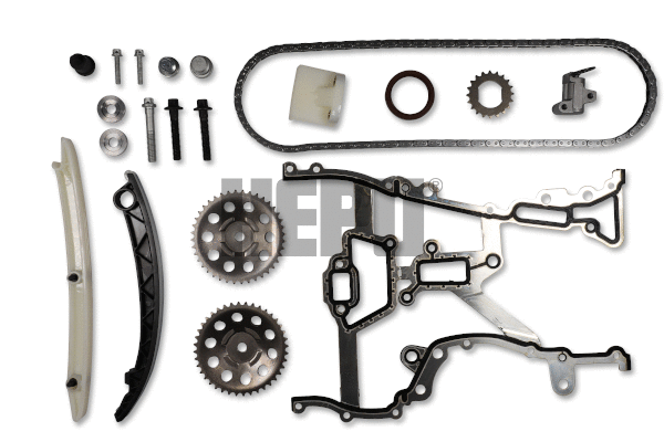 Timing Chain Kit (21-0220)