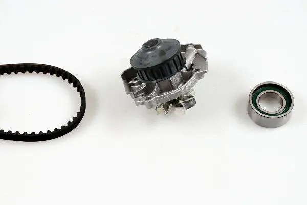 Water Pump & Timing Belt Kit (PK00944)