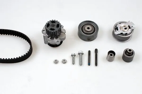 Water Pump & Timing Belt Kit (PK06543)