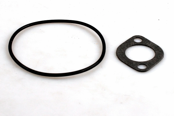 Water Pump, engine cooling (P093)