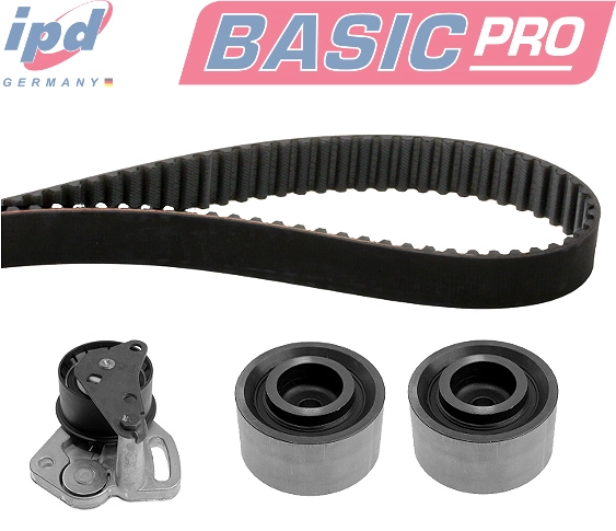 Timing Belt Kit (64-4998)