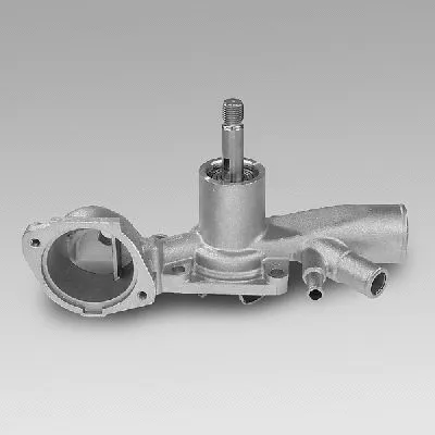 Water Pump, engine cooling (P878)