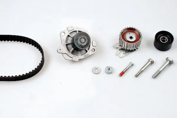 Water Pump & Timing Belt Kit (PK10554)