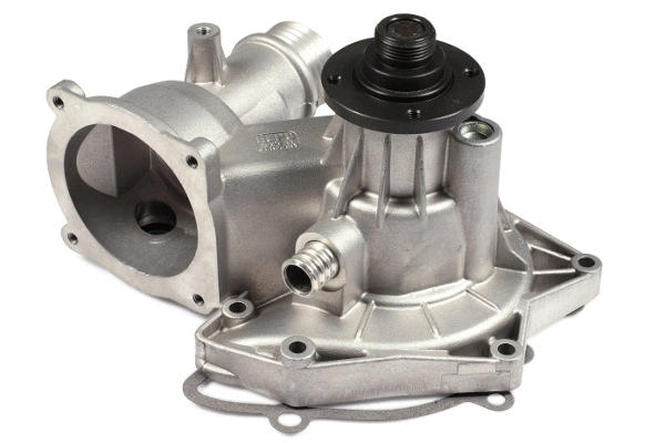 Water Pump, engine cooling (P477)