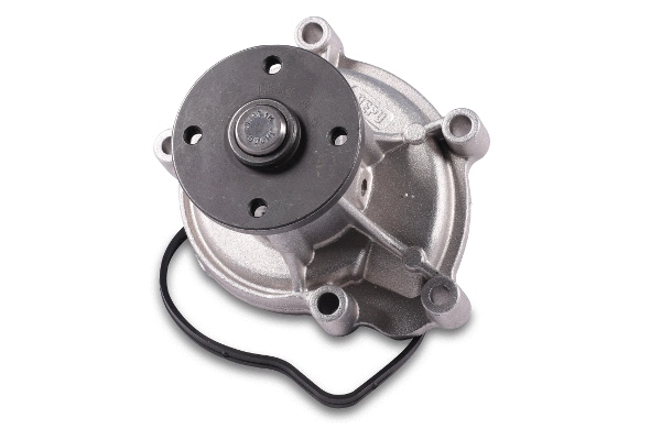 Water Pump, engine cooling (P1539)
