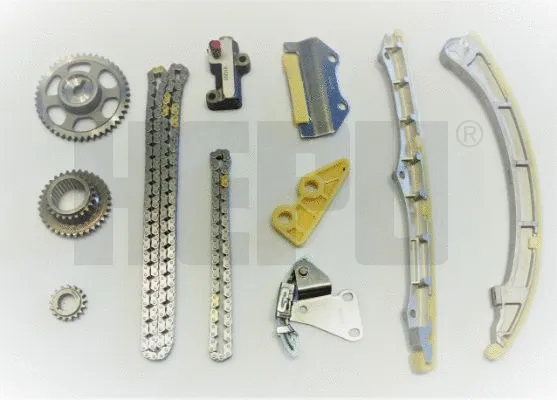 Timing Chain Kit (21-0406)