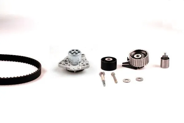 Water Pump & Timing Belt Kit (PK10896)