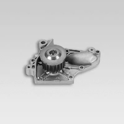 Water Pump, engine cooling (P763)