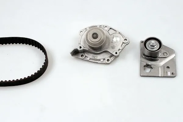 Water Pump & Timing Belt Kit (PK09570)