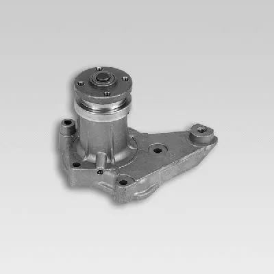 Water Pump, engine cooling (P7508)