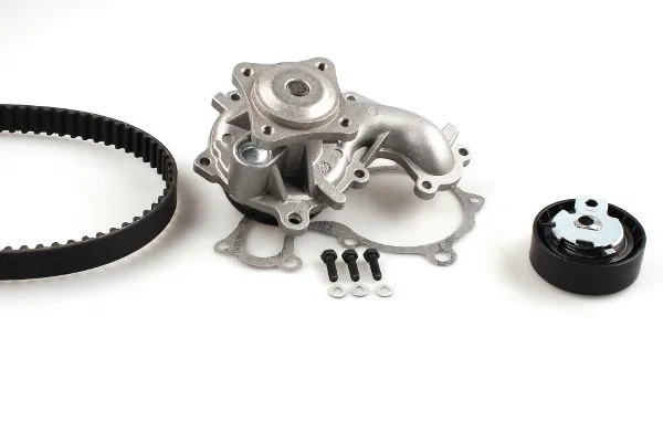 Water Pump & Timing Belt Kit (PK02370)