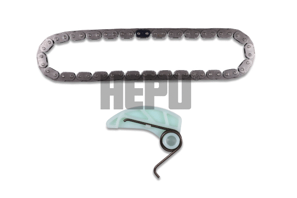 Chain Kit, oil pump drive (21-0613)