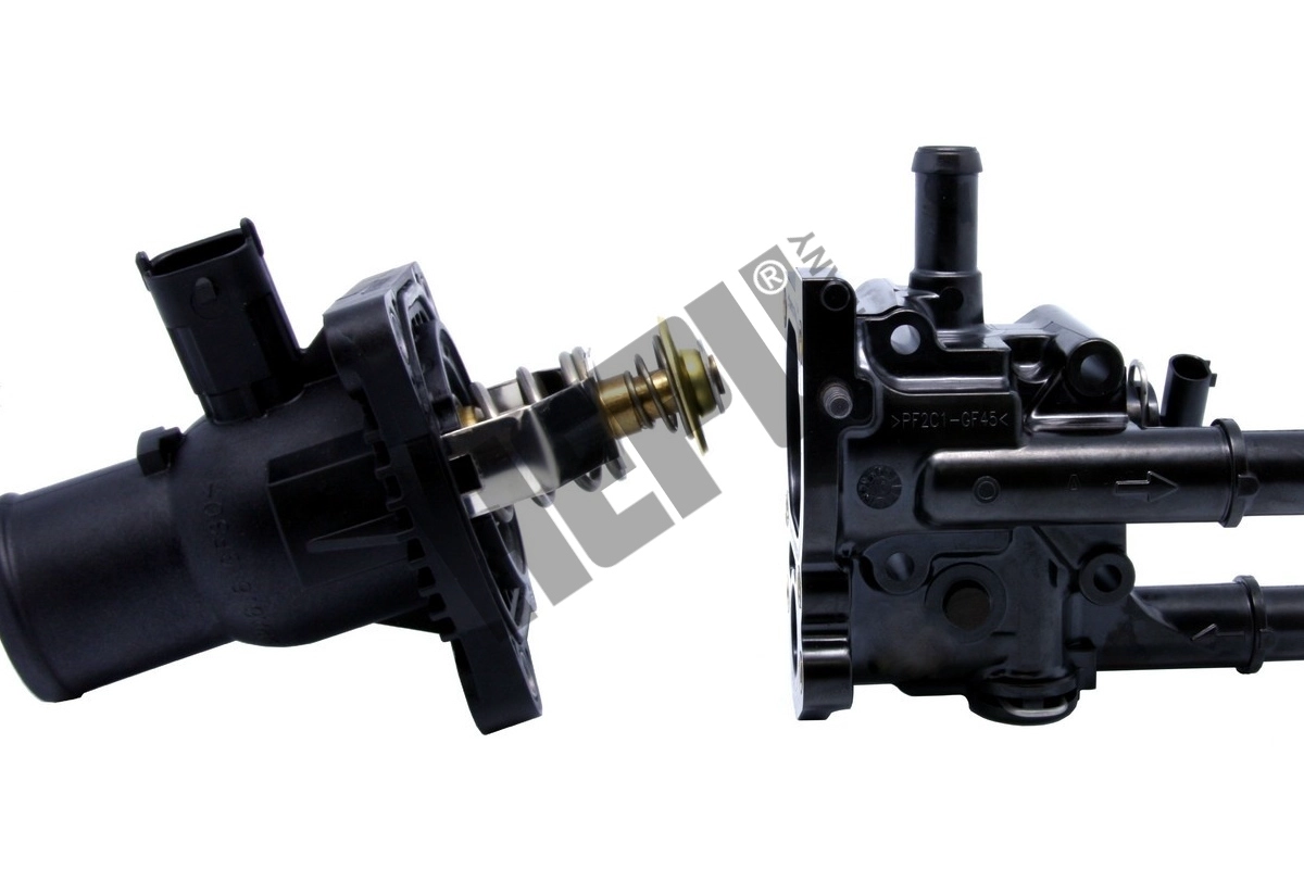 Thermostat, coolant (TM1125)