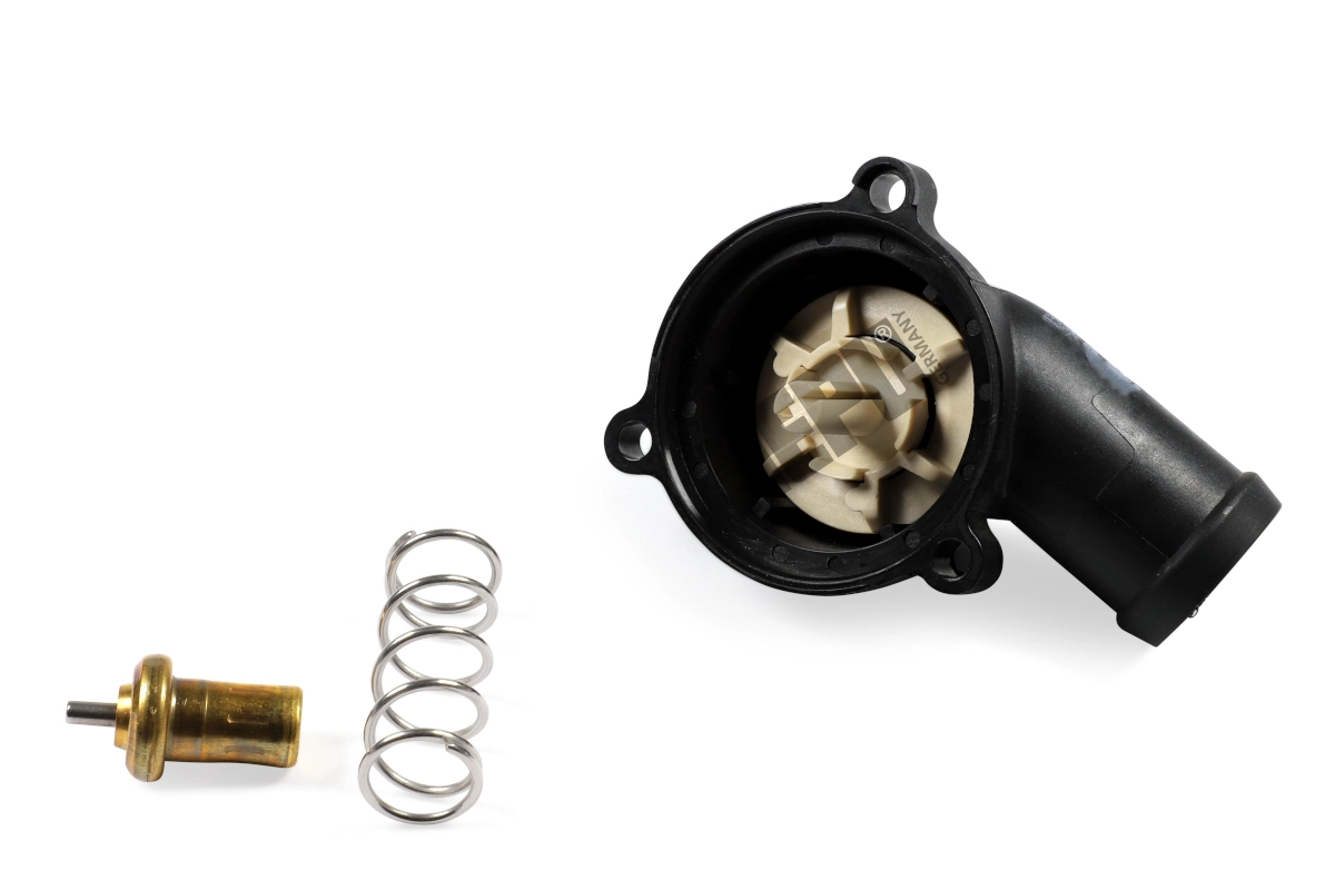 Thermostat, coolant (TM1162)