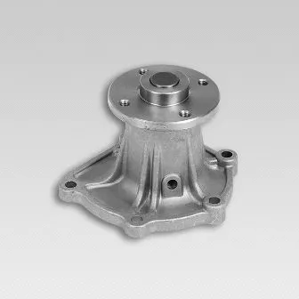 Water Pump, engine cooling (P723)