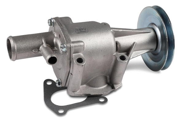Water Pump, engine cooling (P088)