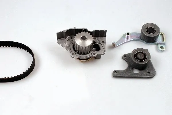 Water Pump & Timing Belt Kit (PK08360)