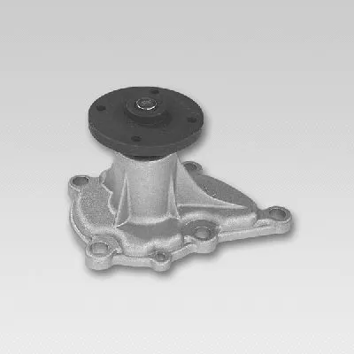 Water Pump, engine cooling (P751)