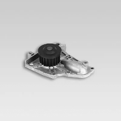 Water Pump, engine cooling (P7773)