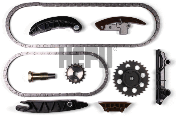 Timing Chain Kit (21-0480)