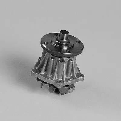 Water Pump, engine cooling (P7669)