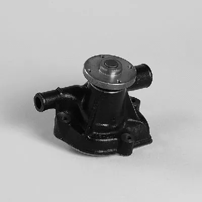 Water Pump, engine cooling (P7374)