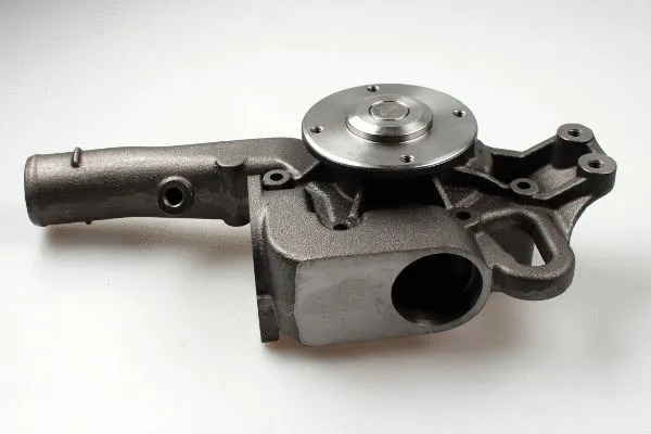 Water Pump, engine cooling (P1554)