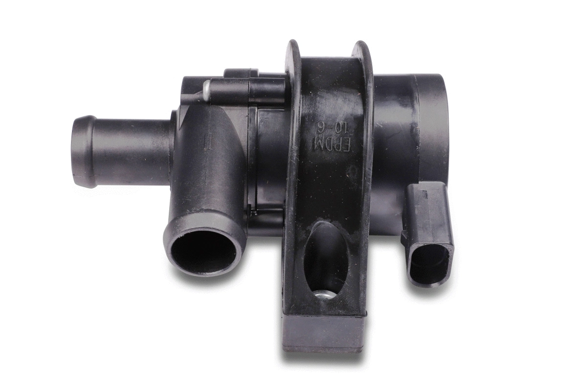 Water Recirculation Pump, parking heater