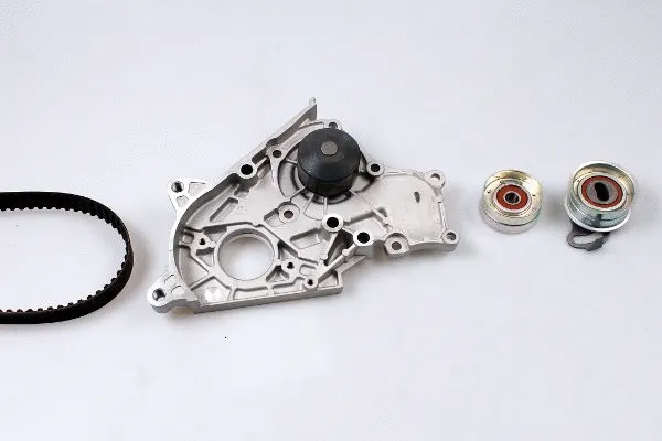 Water Pump & Timing Belt Kit (PK07260)