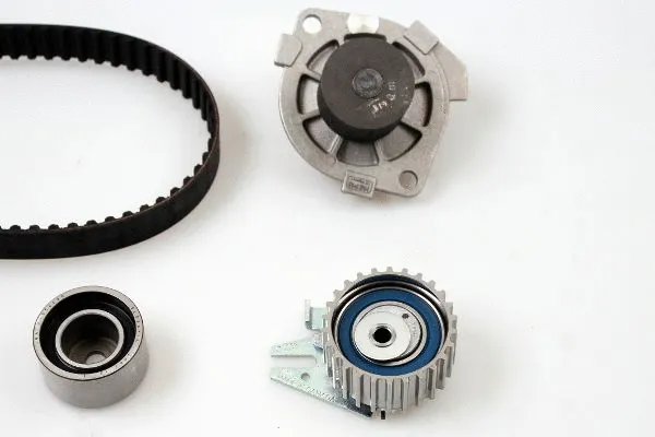 Water Pump & Timing Belt Kit (PK10531)