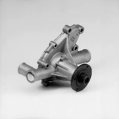 Water Pump, engine cooling (P465)