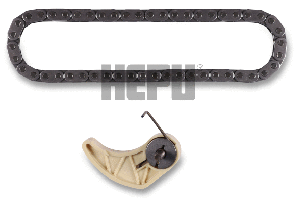 Chain Kit, oil pump drive (21-0372)