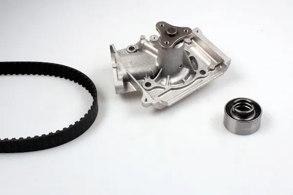 Water Pump & Timing Belt Kit (PK79830)
