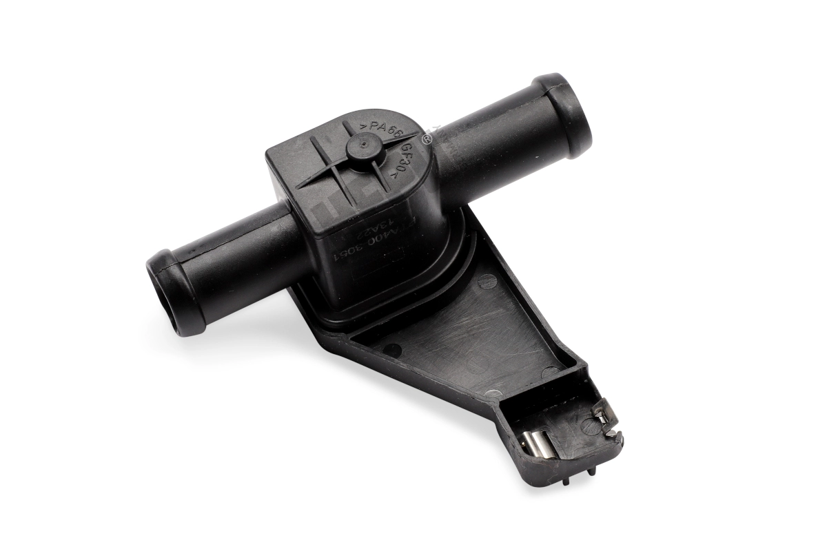Coolant Control Valve