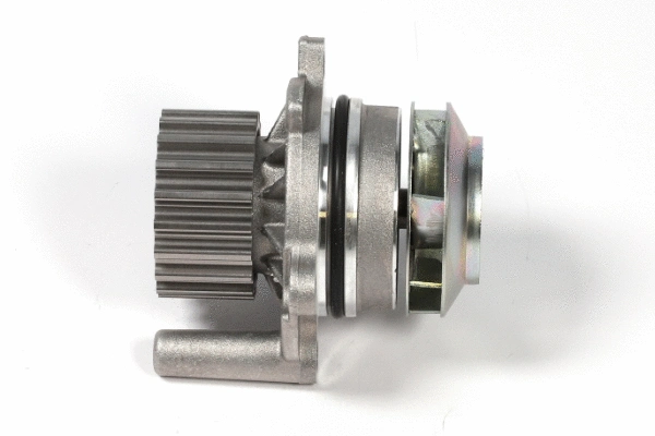 Water Pump, engine cooling (P655)