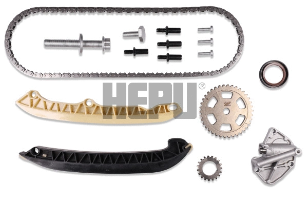 Timing Chain Kit (21-0324)