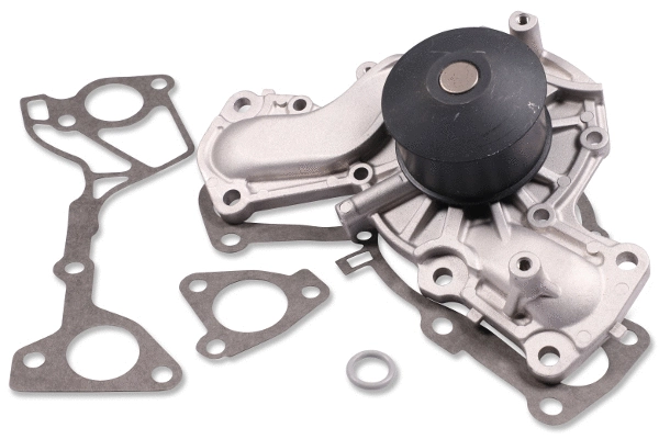 Water Pump, engine cooling (P7555)