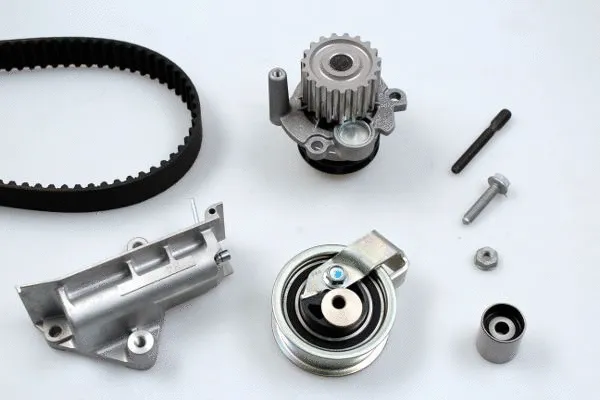 Water Pump & Timing Belt Kit (PK05692)
