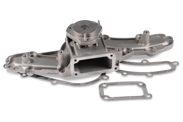 Water Pump, engine cooling (P1029)