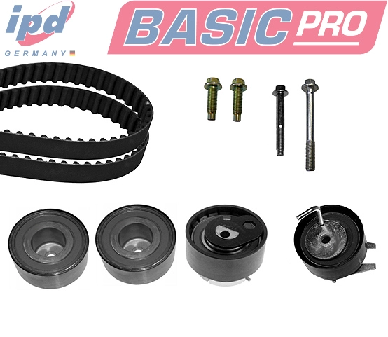 Timing Belt Kit (64-4914)