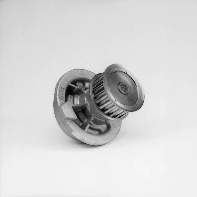 Water Pump, engine cooling (P337)