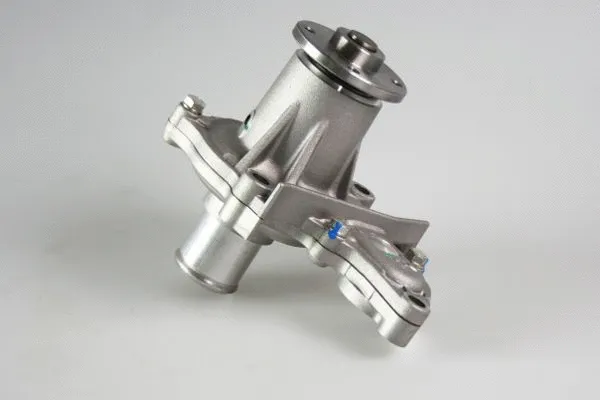 Water Pump, engine cooling (P760)