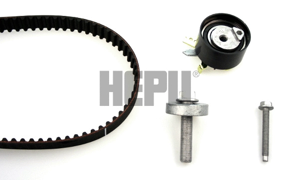 Timing Belt Kit (20-1269-M14)
