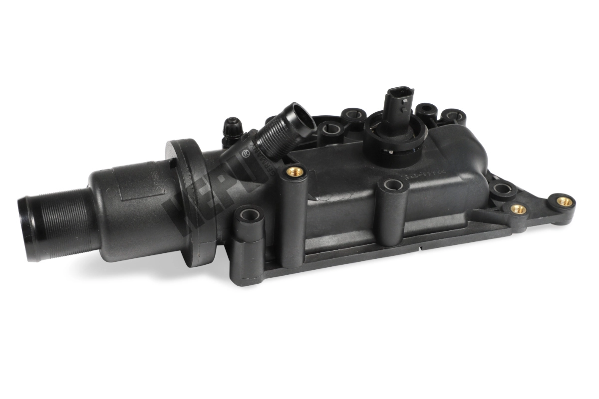 Thermostat, coolant (TM1237)