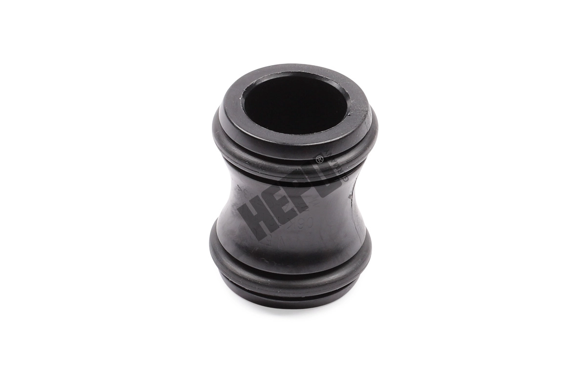 Coolant Flange