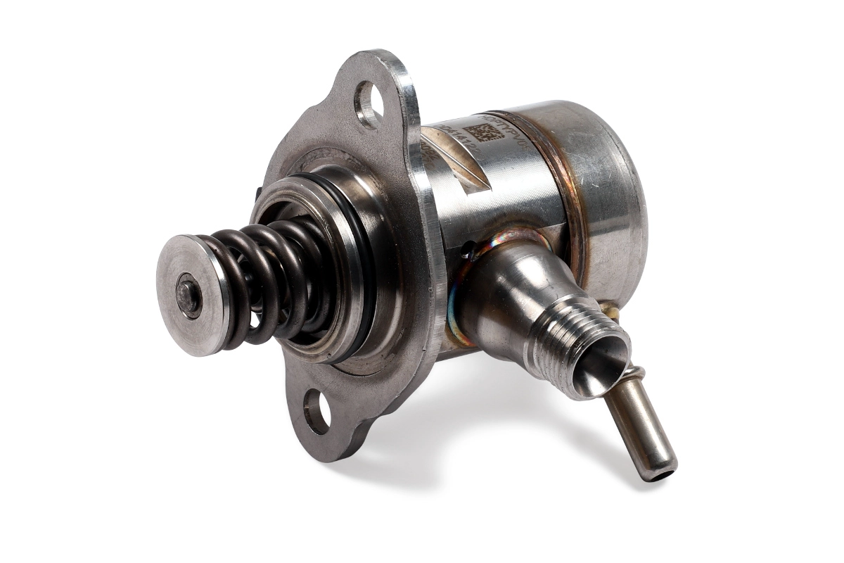 High Pressure Pump (HP5663)